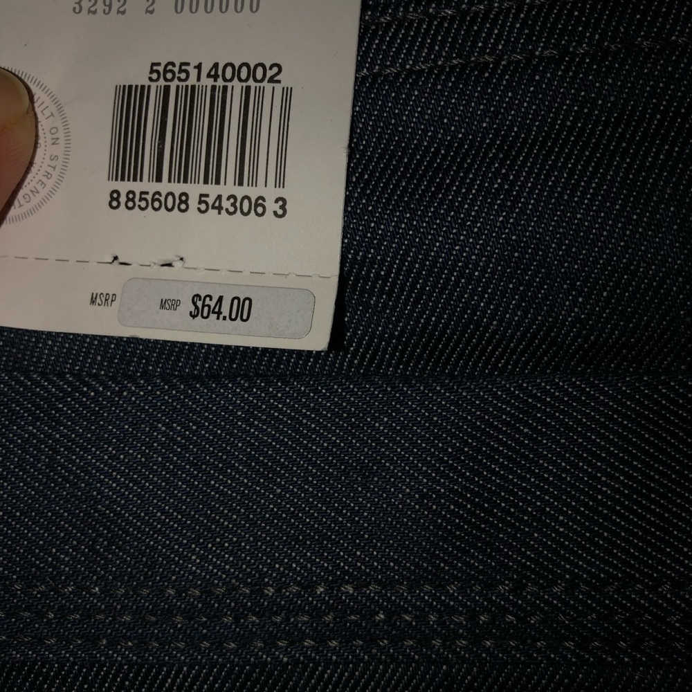 Levi’s
